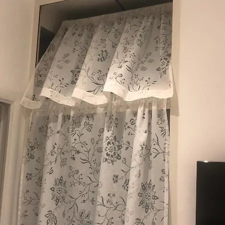 Interno 7 Luxury Gæstehus