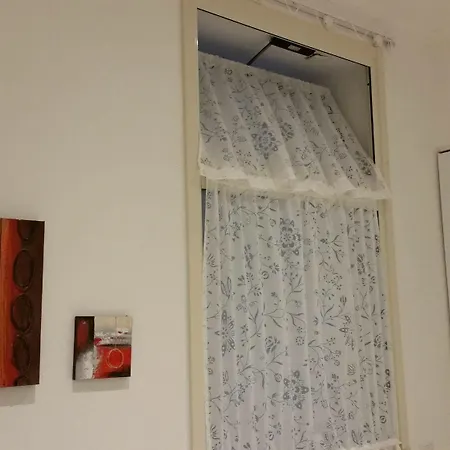 Gæstehus Interno 7 Luxury Rom